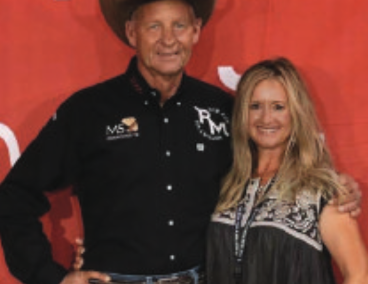 Scottsdale Business Finds Horses for People